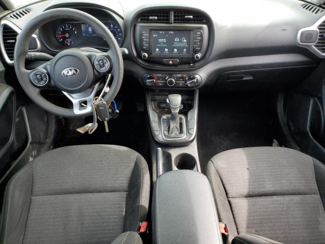 Photo 7 VIN: KNDJ23AU7L7725902 - KIA SOUL 