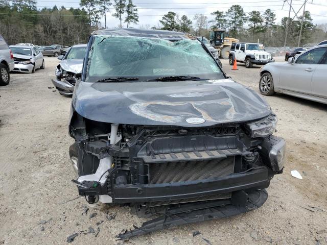 Photo 4 VIN: KNDJ23AU7L7727729 - KIA SOUL LX 