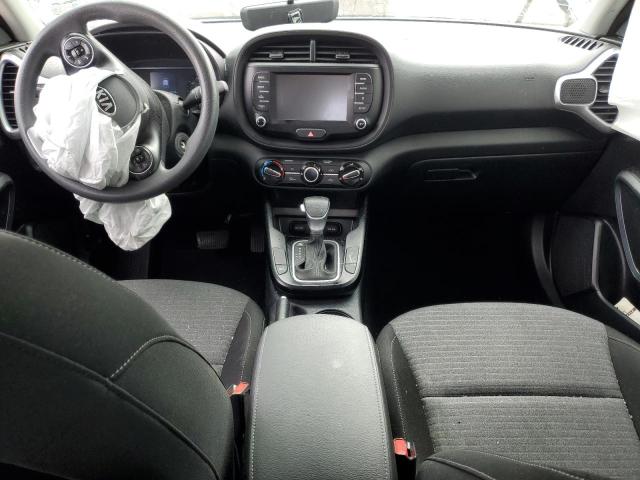 Photo 7 VIN: KNDJ23AU7L7727729 - KIA SOUL LX 