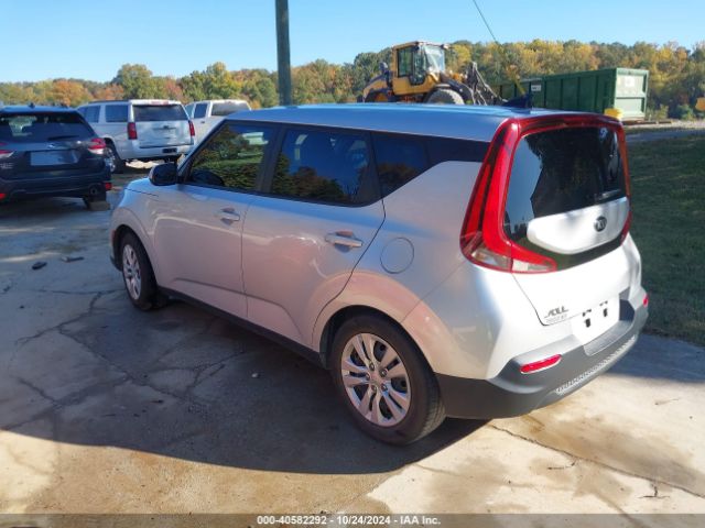 Photo 2 VIN: KNDJ23AU7L7728234 - KIA SOUL 