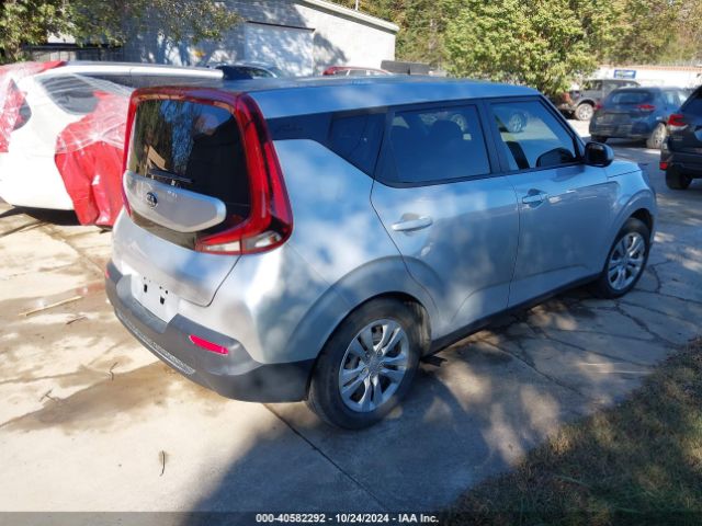 Photo 3 VIN: KNDJ23AU7L7728234 - KIA SOUL 