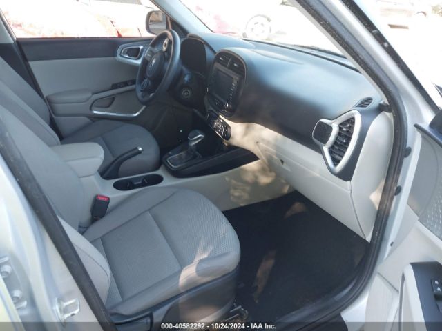 Photo 4 VIN: KNDJ23AU7L7728234 - KIA SOUL 