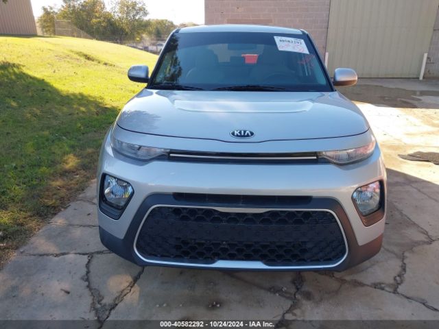 Photo 5 VIN: KNDJ23AU7L7728234 - KIA SOUL 