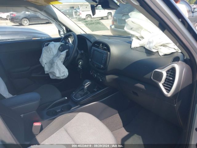 Photo 4 VIN: KNDJ23AU7L7729271 - KIA SOUL 