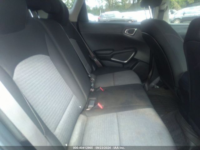 Photo 7 VIN: KNDJ23AU7L7735264 - KIA SOUL 