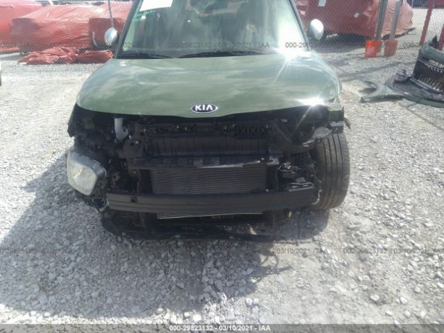 Photo 5 VIN: KNDJ23AU7M7127505 - KIA SOUL 