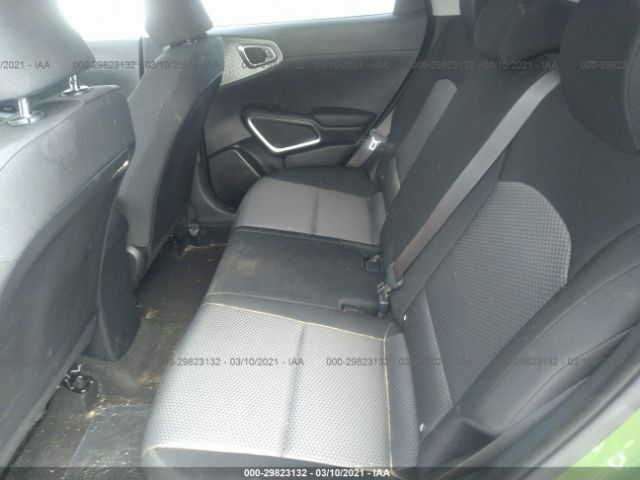 Photo 7 VIN: KNDJ23AU7M7127505 - KIA SOUL 