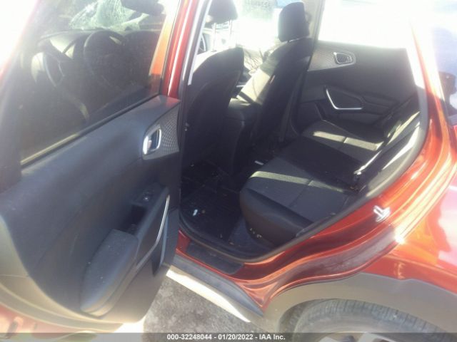 Photo 7 VIN: KNDJ23AU7M7128881 - KIA SOUL 