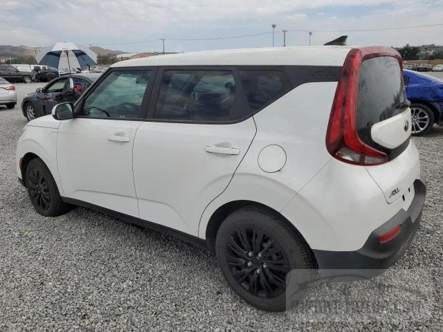 Photo 1 VIN: KNDJ23AU7M7129495 - KIA SOUL 