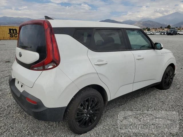 Photo 2 VIN: KNDJ23AU7M7129495 - KIA SOUL 