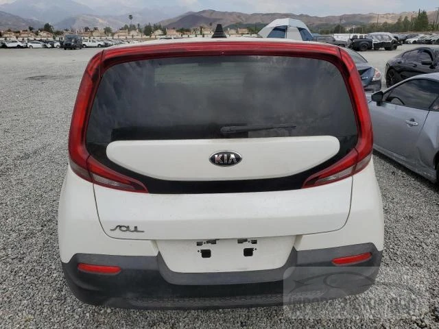 Photo 5 VIN: KNDJ23AU7M7129495 - KIA SOUL 