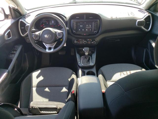 Photo 7 VIN: KNDJ23AU7M7138259 - KIA SOUL LX 