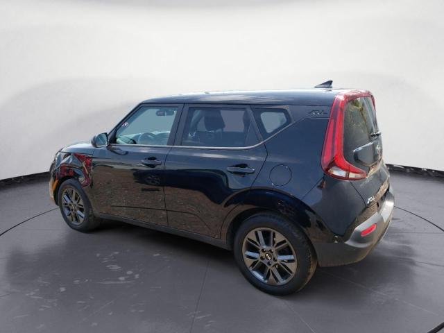 Photo 1 VIN: KNDJ23AU7M7146197 - KIA SOUL LX 