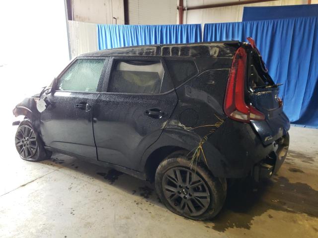 Photo 1 VIN: KNDJ23AU7M7146412 - KIA SOUL 