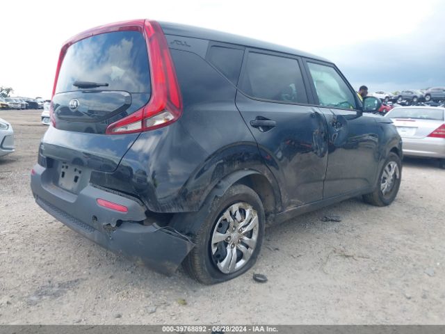 Photo 3 VIN: KNDJ23AU7M7146863 - KIA SOUL 