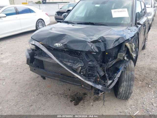 Photo 5 VIN: KNDJ23AU7M7146863 - KIA SOUL 