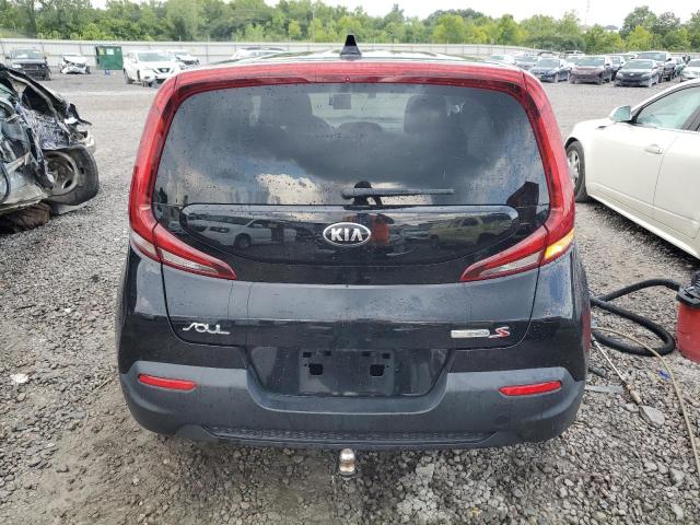 Photo 5 VIN: KNDJ23AU7M7149519 - KIA SOUL 