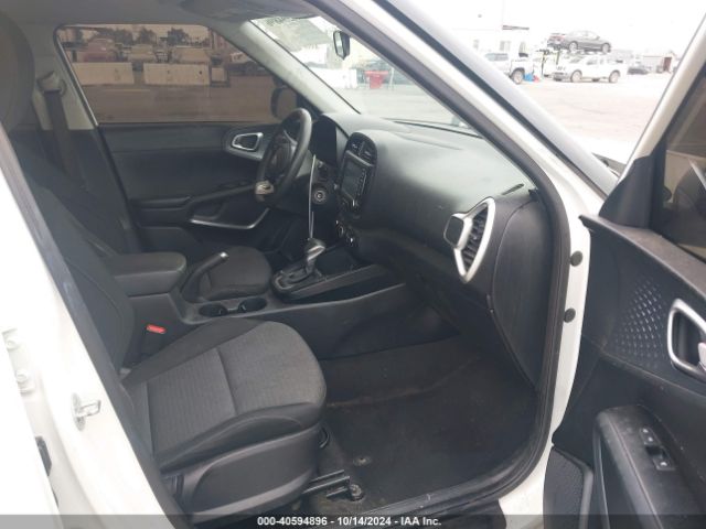 Photo 4 VIN: KNDJ23AU7M7746430 - KIA SOUL 