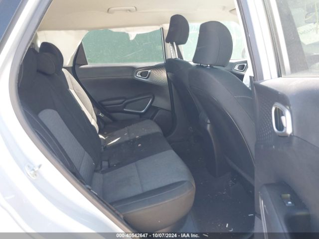 Photo 7 VIN: KNDJ23AU7M7752552 - KIA SOUL 