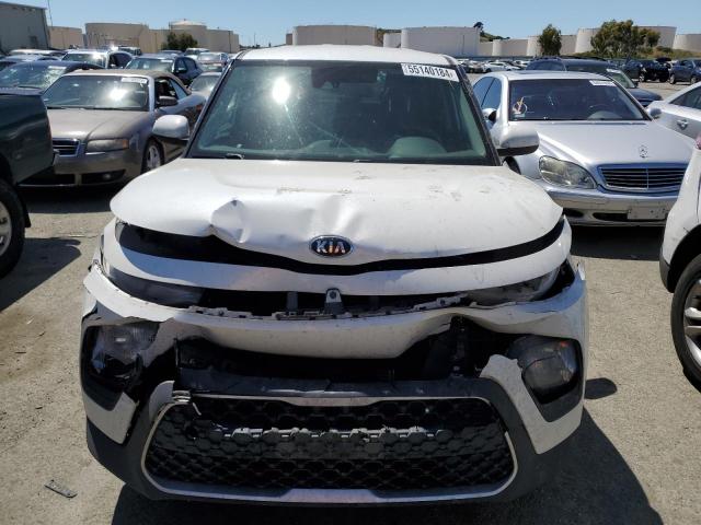 Photo 4 VIN: KNDJ23AU7M7754981 - KIA SOUL LX 