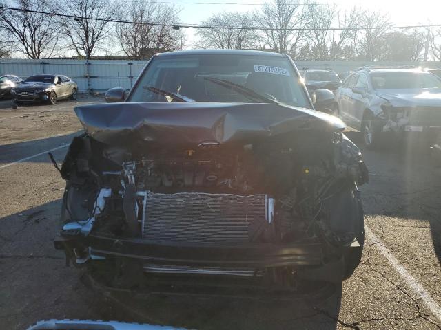 Photo 4 VIN: KNDJ23AU7M7757184 - KIA SOUL LX 