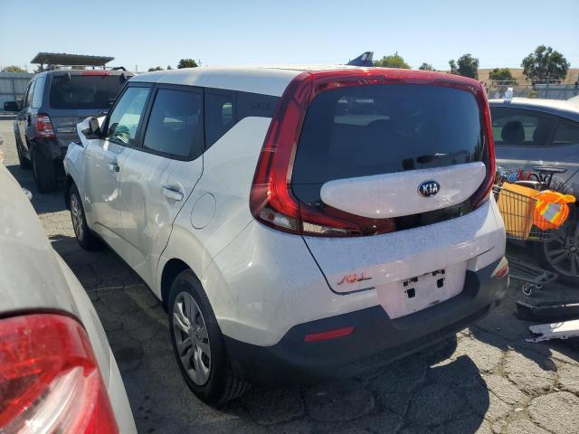 Photo 1 VIN: KNDJ23AU7M7758125 - KIA SOUL 