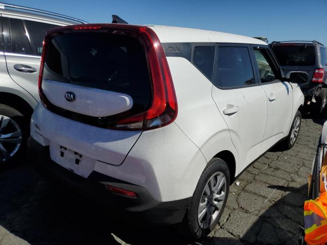 Photo 2 VIN: KNDJ23AU7M7758125 - KIA SOUL 