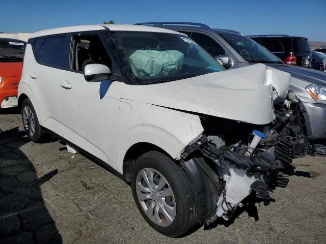 Photo 3 VIN: KNDJ23AU7M7758125 - KIA SOUL 