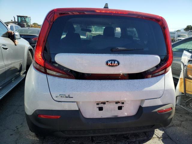 Photo 5 VIN: KNDJ23AU7M7758125 - KIA SOUL 