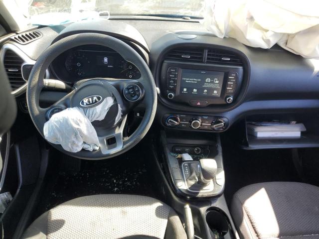 Photo 7 VIN: KNDJ23AU7M7758125 - KIA SOUL 