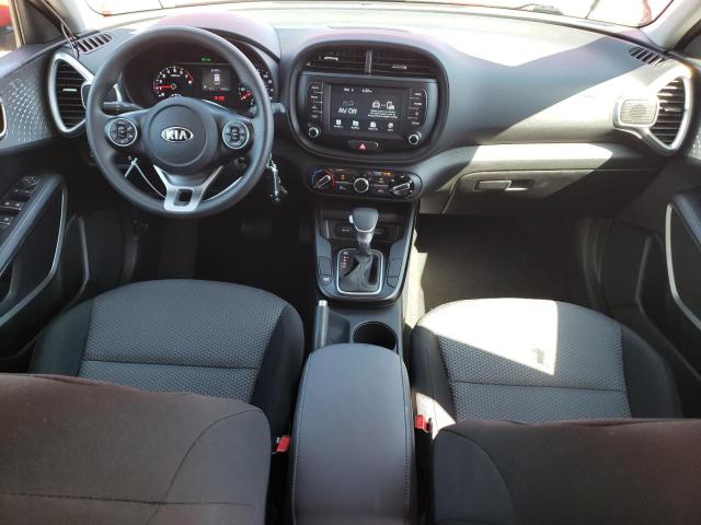 Photo 7 VIN: KNDJ23AU7M7759131 - KIA SOUL LX 