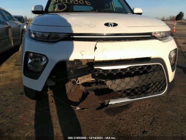 Photo 5 VIN: KNDJ23AU7M7760800 - KIA SOUL 