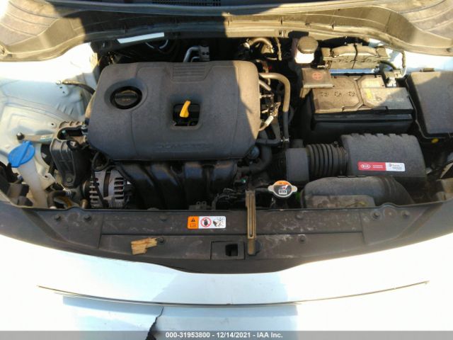 Photo 9 VIN: KNDJ23AU7M7760800 - KIA SOUL 