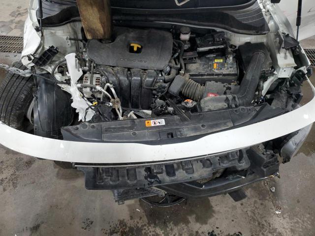 Photo 11 VIN: KNDJ23AU7M7765463 - KIA SOUL LX 