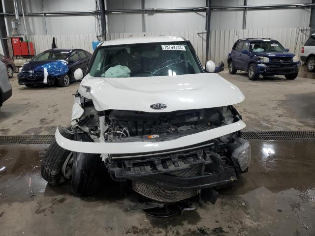 Photo 4 VIN: KNDJ23AU7M7765463 - KIA SOUL LX 