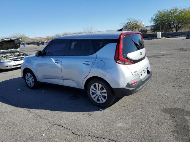 Photo 1 VIN: KNDJ23AU7M7766029 - KIA SOUL LX 