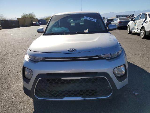 Photo 4 VIN: KNDJ23AU7M7766029 - KIA SOUL LX 