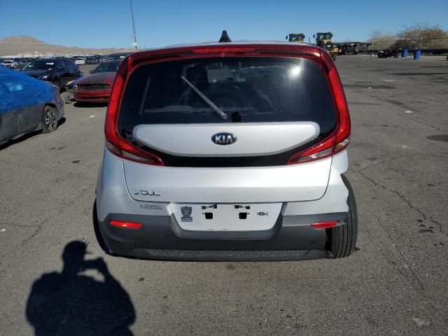 Photo 5 VIN: KNDJ23AU7M7766029 - KIA SOUL LX 