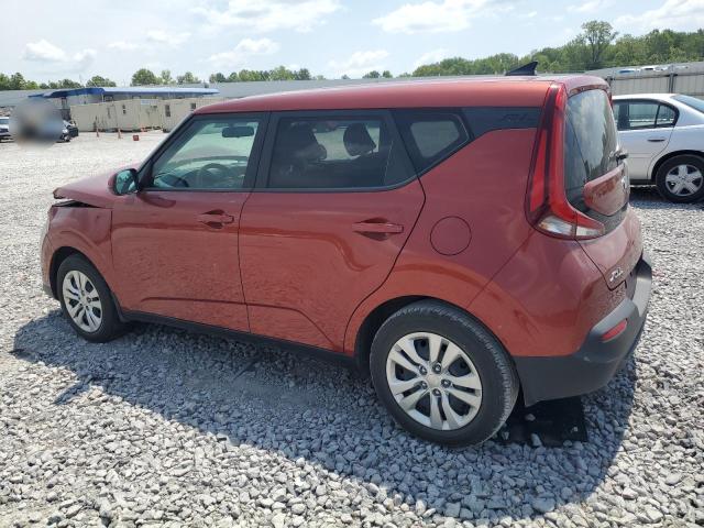 Photo 1 VIN: KNDJ23AU7M7766774 - KIA SOUL LX 