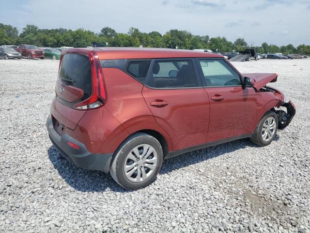 Photo 2 VIN: KNDJ23AU7M7766774 - KIA SOUL LX 