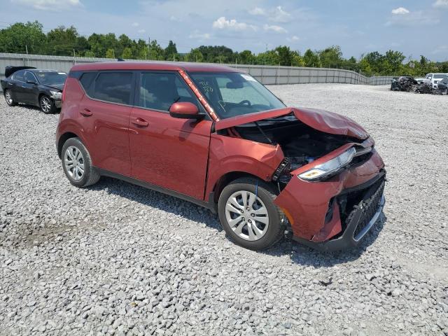 Photo 3 VIN: KNDJ23AU7M7766774 - KIA SOUL LX 