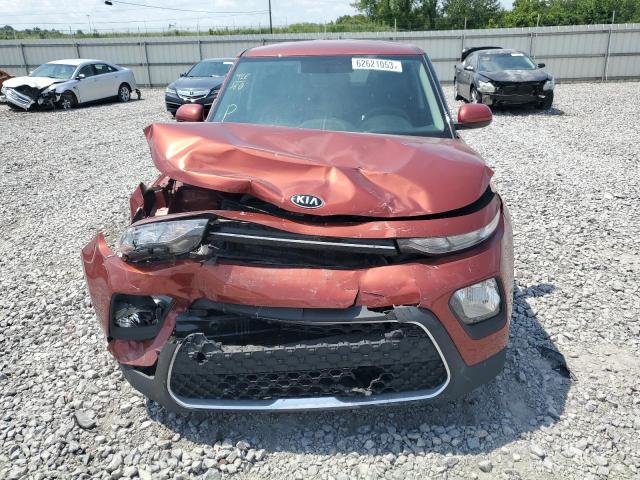 Photo 4 VIN: KNDJ23AU7M7766774 - KIA SOUL LX 