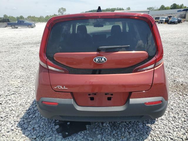 Photo 5 VIN: KNDJ23AU7M7766774 - KIA SOUL LX 