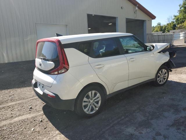 Photo 2 VIN: KNDJ23AU7M7769920 - KIA SOUL LX 