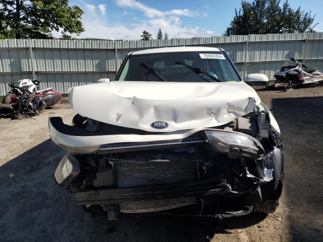 Photo 4 VIN: KNDJ23AU7M7769920 - KIA SOUL LX 