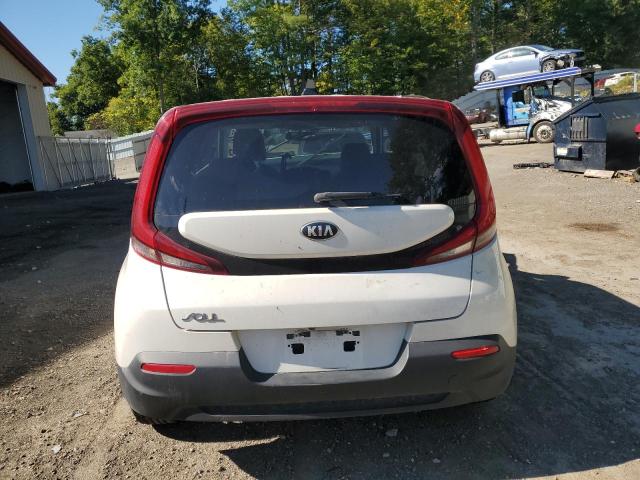 Photo 5 VIN: KNDJ23AU7M7769920 - KIA SOUL LX 