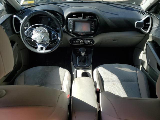 Photo 7 VIN: KNDJ23AU7M7769920 - KIA SOUL LX 