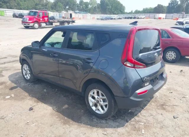 Photo 2 VIN: KNDJ23AU7M7773742 - KIA SOUL 