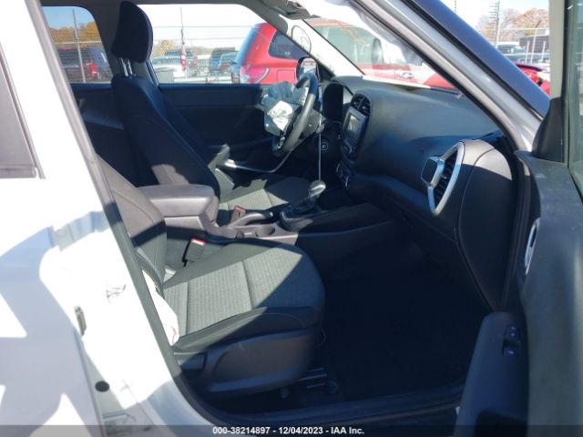 Photo 4 VIN: KNDJ23AU7M7778424 - KIA SOUL 