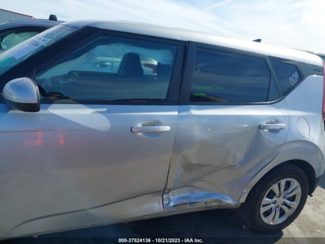 Photo 5 VIN: KNDJ23AU7M7778729 - KIA SOUL 